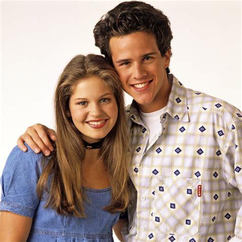 steve fuller house|dj tanner boyfriend.